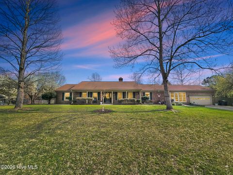 Homes For Sale - 4111 Scottsdale Drive<br/> Shallotte, NC 28470