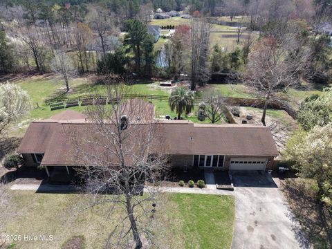 Tiny photo for 4111 Scottsdale Drive SW, Shallotte, NC 28470 (MLS # 100563427)