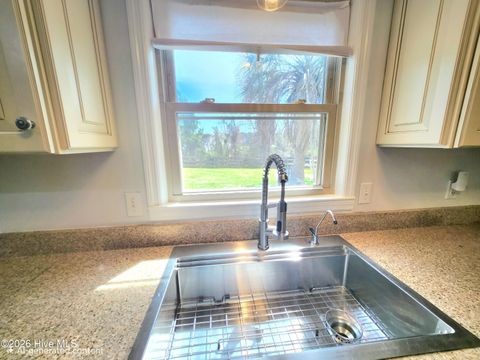 Tiny photo for 4111 Scottsdale Drive SW, Shallotte, NC 28470 (MLS # 100563427)