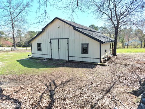 Tiny photo for 4111 Scottsdale Drive SW, Shallotte, NC 28470 (MLS # 100563427)