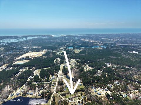 Tiny photo for 4111 Scottsdale Drive SW, Shallotte, NC 28470 (MLS # 100563427)