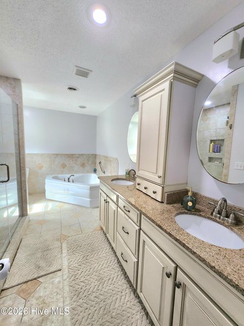 Tiny photo for 4111 Scottsdale Drive SW, Shallotte, NC 28470 (MLS # 100563427)