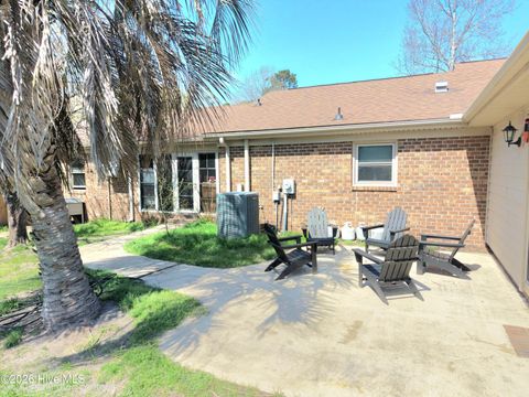 Tiny photo for 4111 Scottsdale Drive SW, Shallotte, NC 28470 (MLS # 100563427)