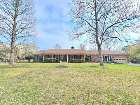 Photo of 4111 Scottsdale Drive SW, Shallotte, NC 28470 (MLS # 100563427)