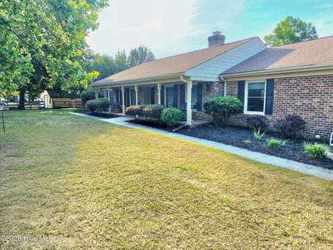 Homes For Sale - 4111 Scottsdale Drive<br/> Shallotte, NC 28470
