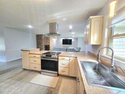 Tiny photo for 4111 Scottsdale Drive SW, Shallotte, NC 28470 (MLS # 100563427)