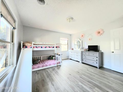 Tiny photo for 4111 Scottsdale Drive SW, Shallotte, NC 28470 (MLS # 100563427)