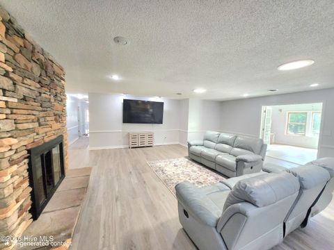 Tiny photo for 4111 Scottsdale Drive SW, Shallotte, NC 28470 (MLS # 100563427)