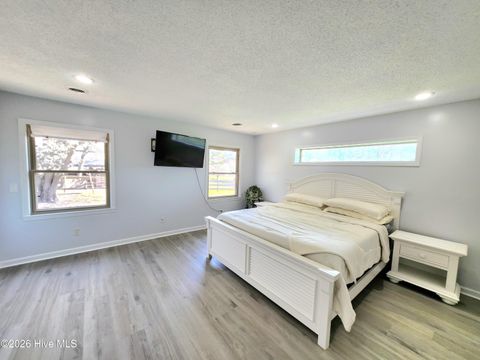 Tiny photo for 4111 Scottsdale Drive SW, Shallotte, NC 28470 (MLS # 100563427)