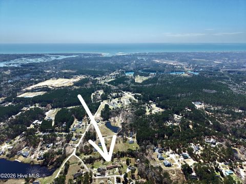 Tiny photo for 4111 Scottsdale Drive SW, Shallotte, NC 28470 (MLS # 100563427)