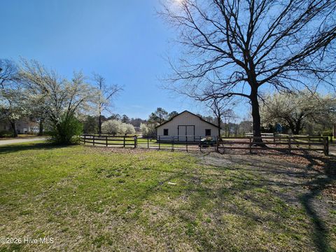 Tiny photo for 4111 Scottsdale Drive SW, Shallotte, NC 28470 (MLS # 100563427)