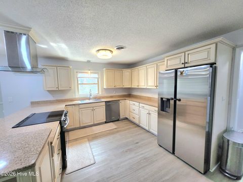 Tiny photo for 4111 Scottsdale Drive SW, Shallotte, NC 28470 (MLS # 100563427)