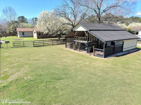 Tiny photo for 4111 Scottsdale Drive SW, Shallotte, NC 28470 (MLS # 100563427)