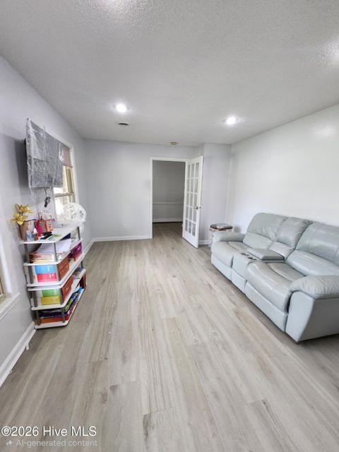 Tiny photo for 4111 Scottsdale Drive SW, Shallotte, NC 28470 (MLS # 100563427)