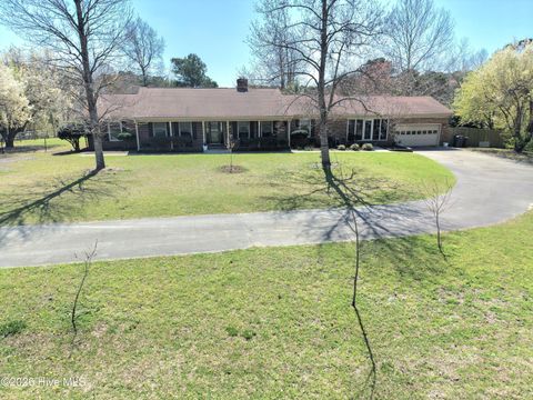 Tiny photo for 4111 Scottsdale Drive SW, Shallotte, NC 28470 (MLS # 100563427)