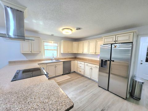 Tiny photo for 4111 Scottsdale Drive SW, Shallotte, NC 28470 (MLS # 100563427)