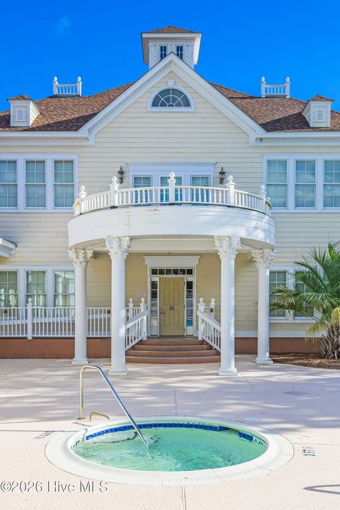 Tiny photo for 3535 Fairway Crest Drive SW, Shallotte, NC 28470 (MLS # 100555548)