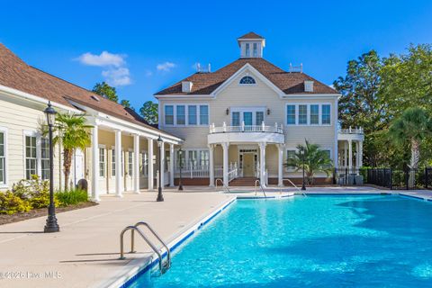 Tiny photo for 3535 Fairway Crest Drive SW, Shallotte, NC 28470 (MLS # 100555548)