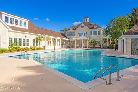 Tiny photo for 3535 Fairway Crest Drive SW, Shallotte, NC 28470 (MLS # 100555548)