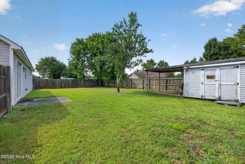 Tiny photo for 2528 Bradfield Court, Wilmington, NC 28411 (MLS # 100589785)