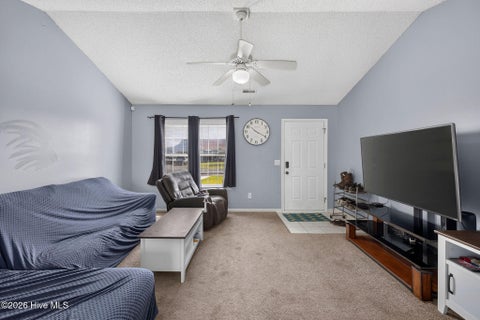 Tiny photo for 2528 Bradfield Court, Wilmington, NC 28411 (MLS # 100589785)