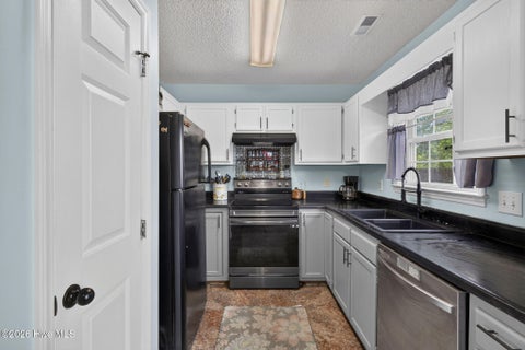 Tiny photo for 2528 Bradfield Court, Wilmington, NC 28411 (MLS # 100589785)