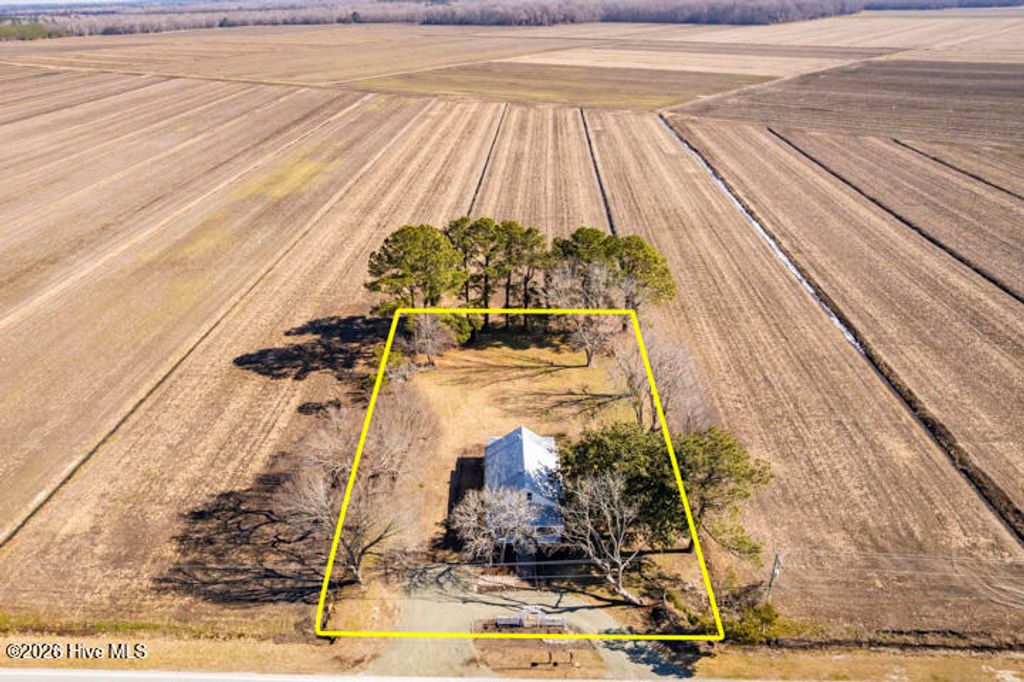 Photo of 22917 Nc Highway 55, Oriental, NC 28571 (MLS # 100555568)