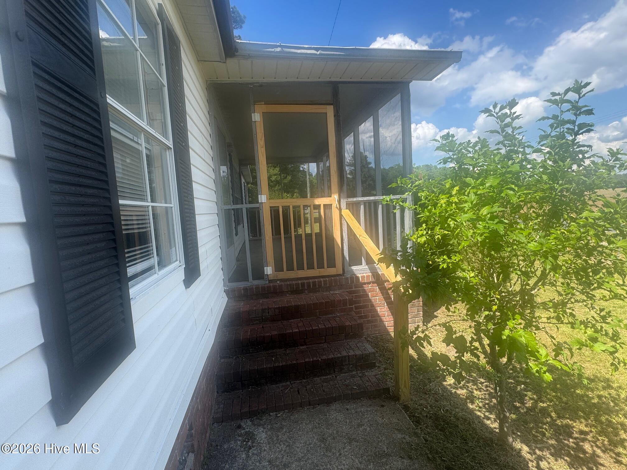 1461 Core Point Road