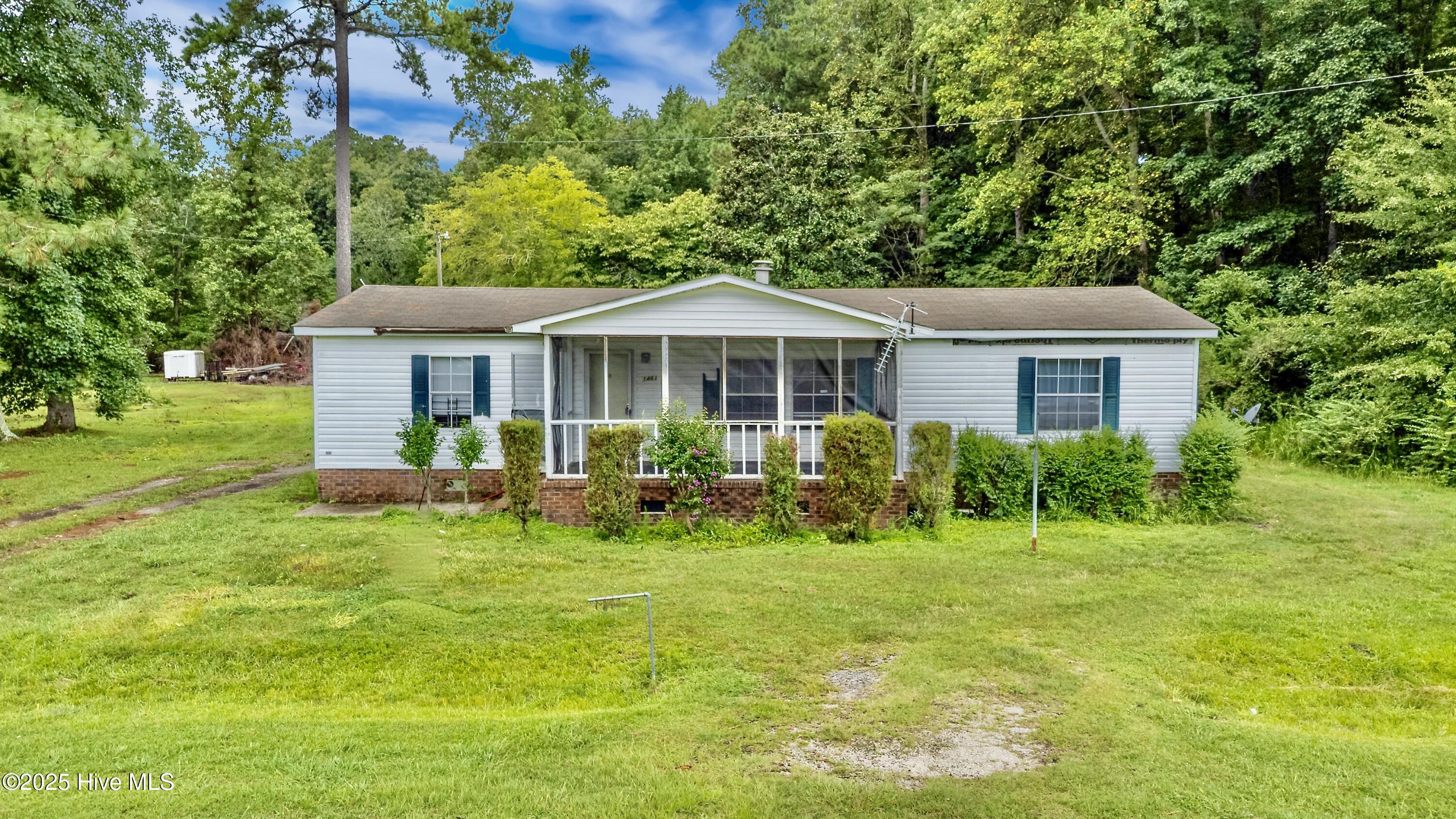 1461 Core Point Road