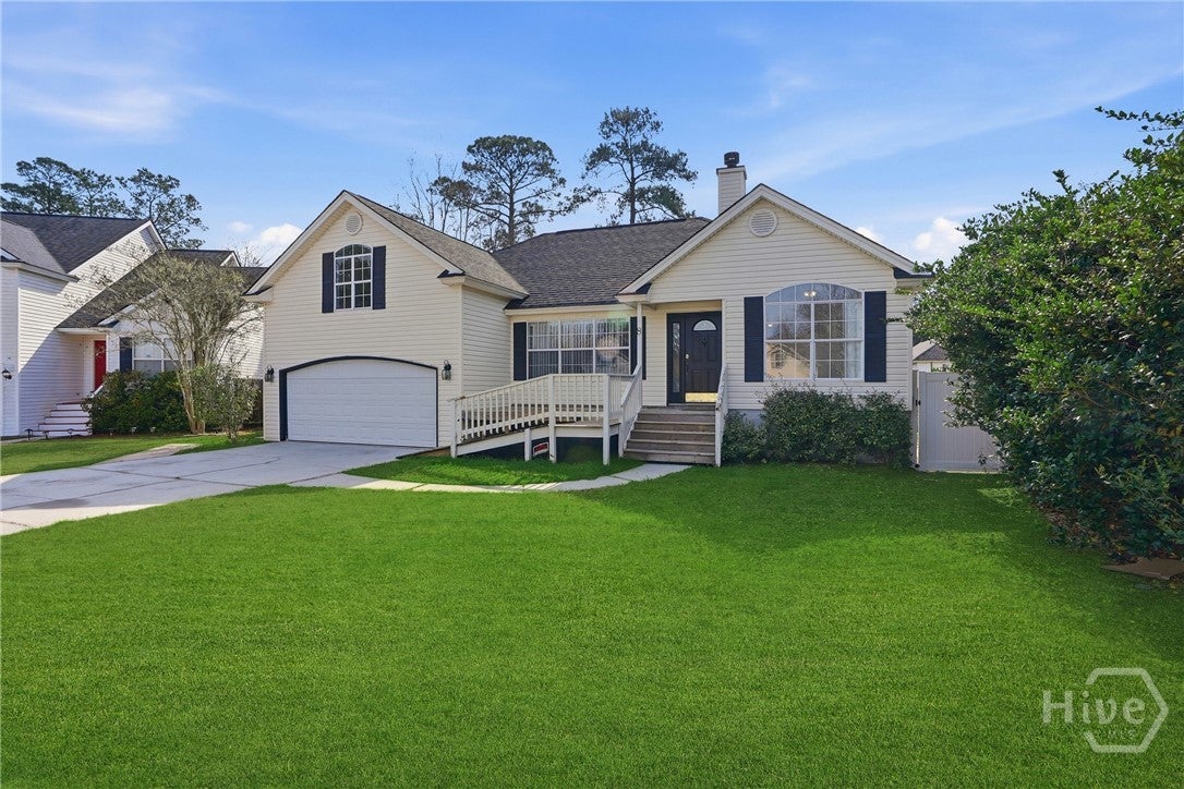 8 Snowy Egret Court