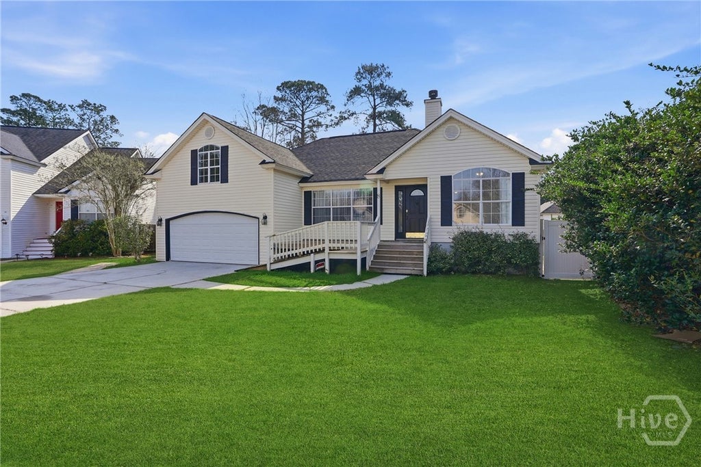 Photo of 8 Snowy Egret Court, Savannah, GA 31419 (MLS # SA364755)