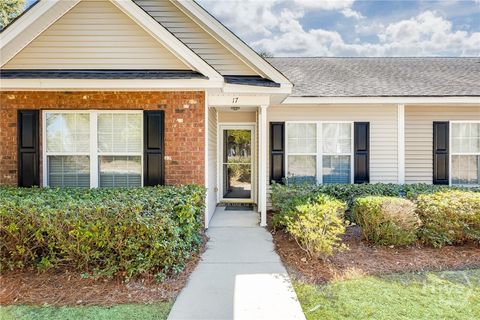 Photo of 17 River Pointe Court, Savannah, GA 31410 (MLS # SA348624)