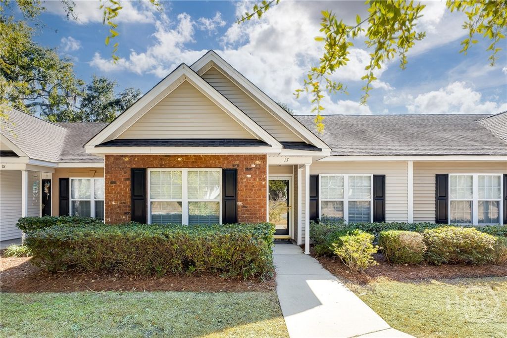 Photo of 17 River Pointe Court, Savannah, GA 31410 (MLS # SA348624)