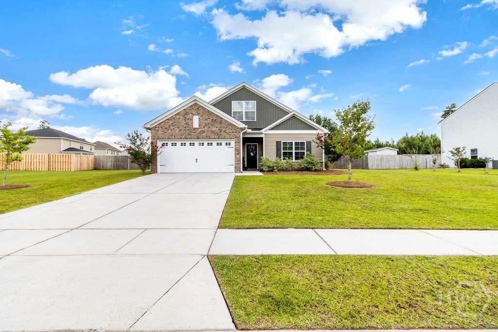 Photo of 626 Majestic Drive, Guyton, GA 31312 (MLS # SA359578)