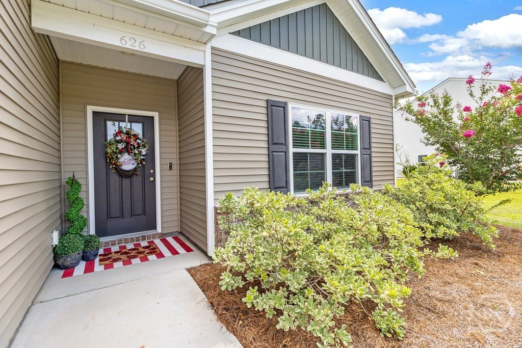 Photo of 626 Majestic Drive, Guyton, GA 31312 (MLS # SA359578)