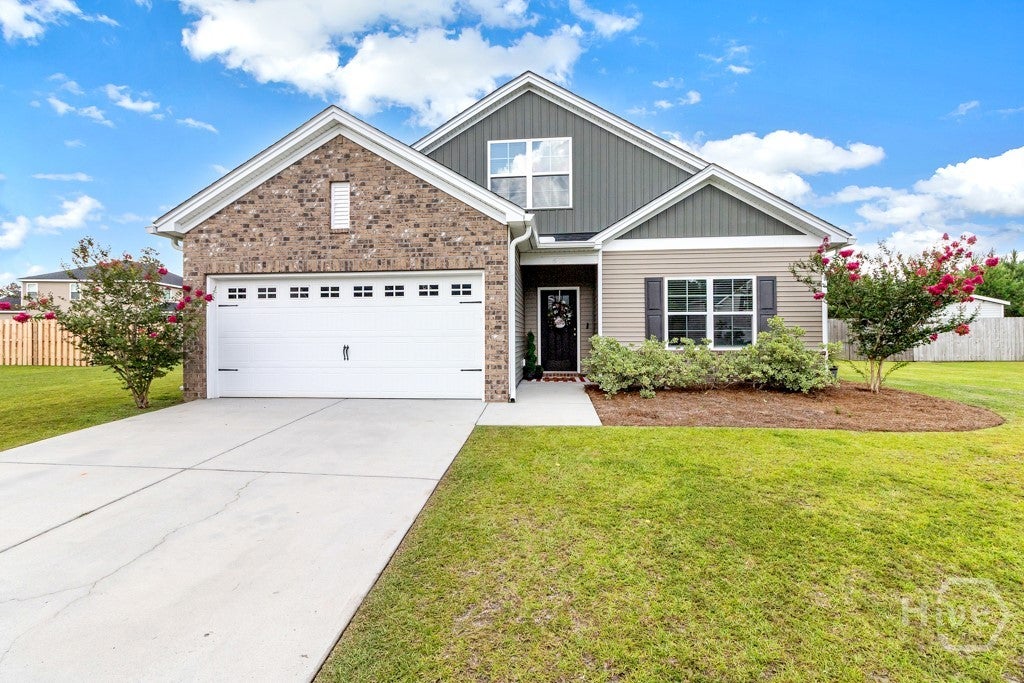 Photo of 626 Majestic Drive, Guyton, GA 31312 (MLS # SA359578)