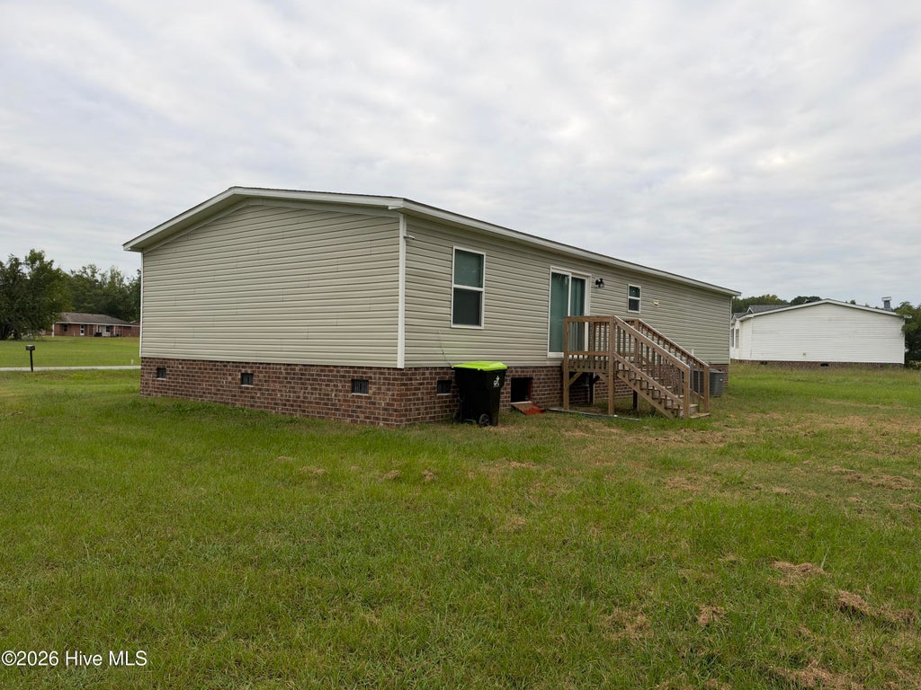Photo of 144 Deerfield Road, Garysburg, NC 27831 (MLS # 100607185)
