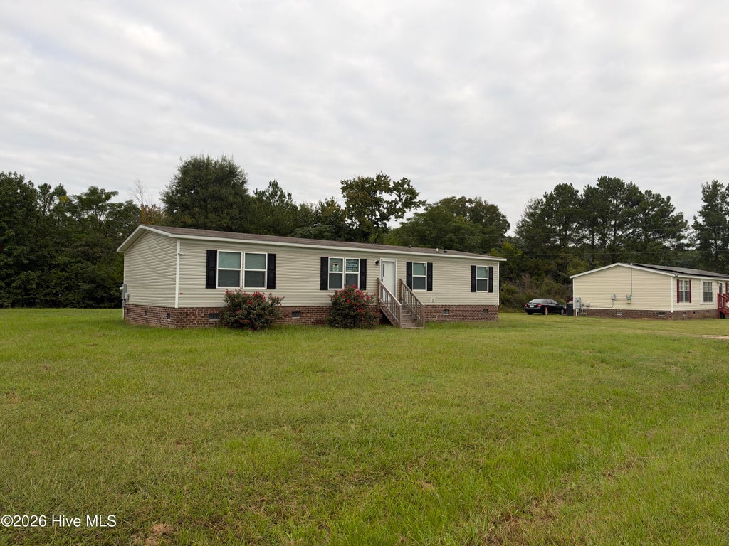 Photo of 144 Deerfield Road, Garysburg, NC 27831 (MLS # 100607185)
