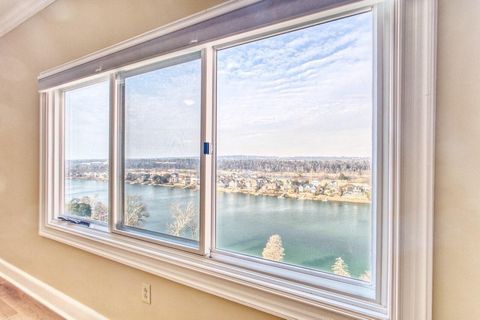 Condo For Sale - 1 7th Street #1402<br/> Augusta, GA 30901