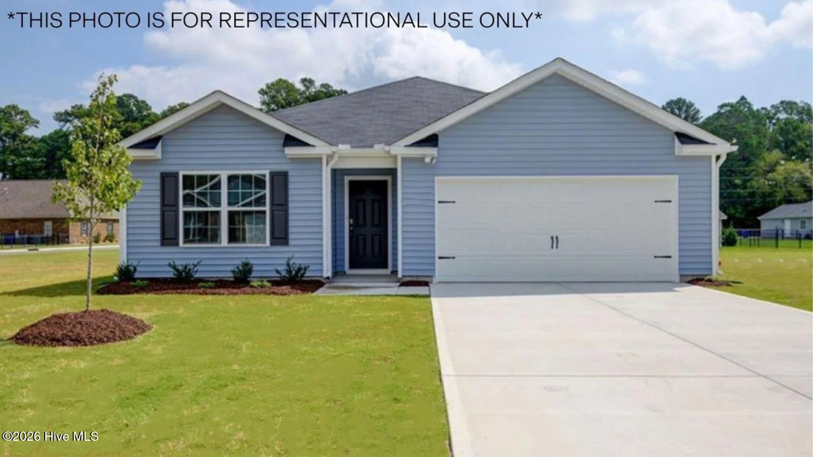 3311 Schuyler Drive