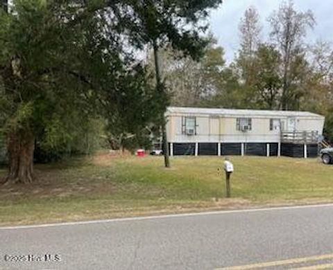 Vacant Land For Sale - 419 Cannons Ferry Road<br/> Tyner, NC 27980