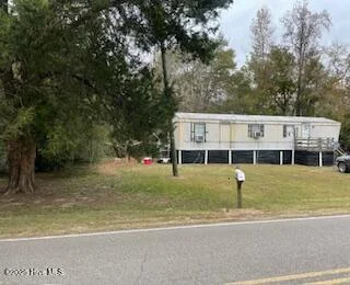 419 Cannons Ferry Road, Tyner, NC, 27980