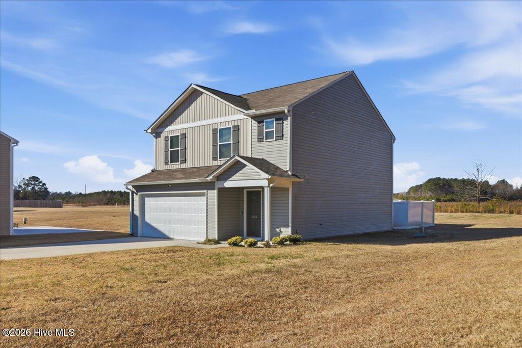 Photo of 3494 Danfield Drive, Kinston, NC 28504 (MLS # 100547325)