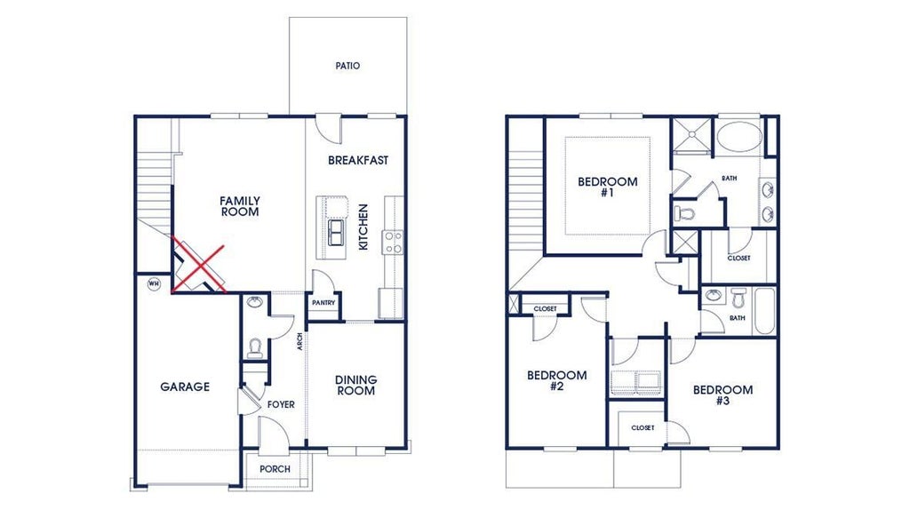 Photo of 1404 Admiral Avenue #122, Grovetown, GA 30813 (MLS # 100612761)