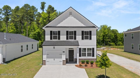 Photo of 1404 Admiral Avenue #122, Grovetown, GA 30813 (MLS # 100612761)