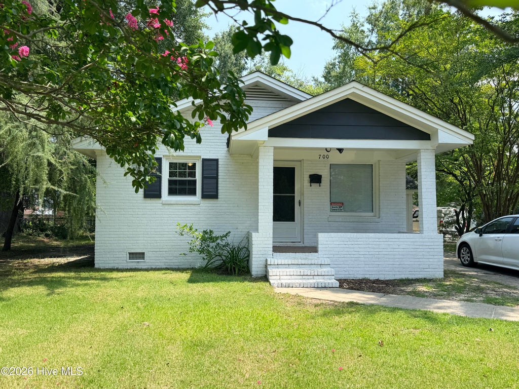 Photo of 700 N Madison Avenue, Goldsboro, NC 27530 (MLS # 100590362)