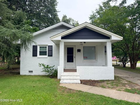 Photo of 700 N Madison Avenue, Goldsboro, NC 27530 (MLS # 100590362)
