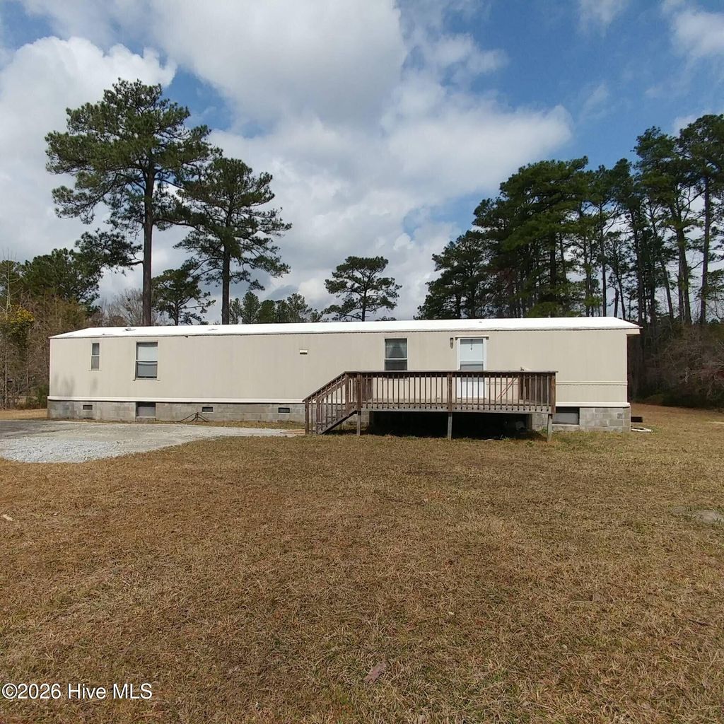 Photo of 110 Poston Drive, Swansboro, NC 28584 (MLS # 100553794)