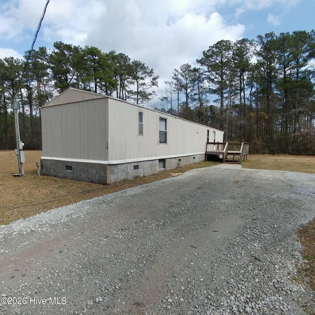 Photo of 110 Poston Drive, Swansboro, NC 28584 (MLS # 100553794)