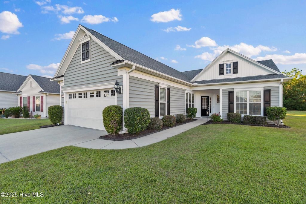 Photo of 5170 Swashbuckler Way, Southport, NC 28461 (MLS # 100540290)